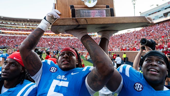 Why Lane Kiffin Is Dreading This ‘Idle’ Week for 5-0 Ole Miss — And What Could Go Wrong