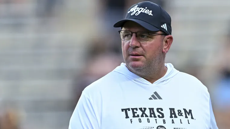 Why Mike Elko Believes Florida’s Talent Could Change the Game Against Aggies
