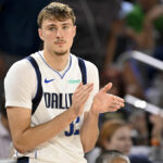 Why NBA GMs Are Betting Big on Mavericks Rookie Cooper Flagg’s Stardom—Is He the Next Superstar?
