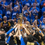 Why NBA GMs Are Betting on Thunder's Surprise Repeat and Jokić’s Unstoppable MVP Streak