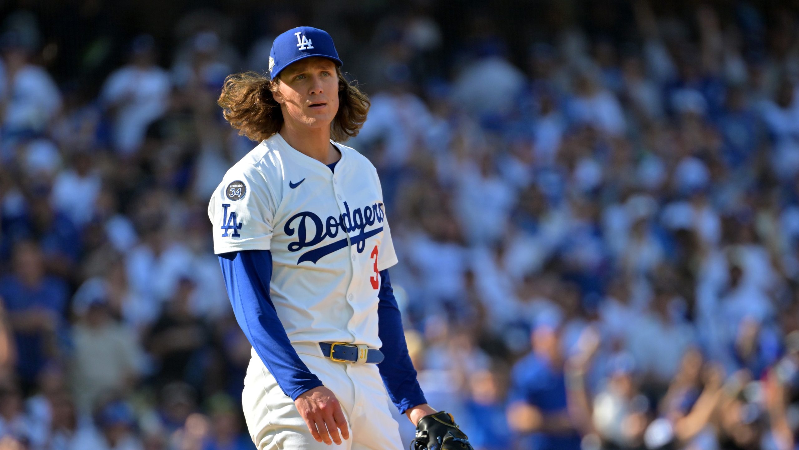 Why Starting Pitchers Hold the Hidden Key to Game 3 Victory