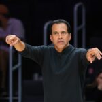 Why Steve Kerr Believes Erik Spoelstra Could Be Team USA’s Game-Changer—And What It Means for the Future