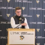 Why Sticking to Veterans Could Spell Disaster for the Penguins’ Future