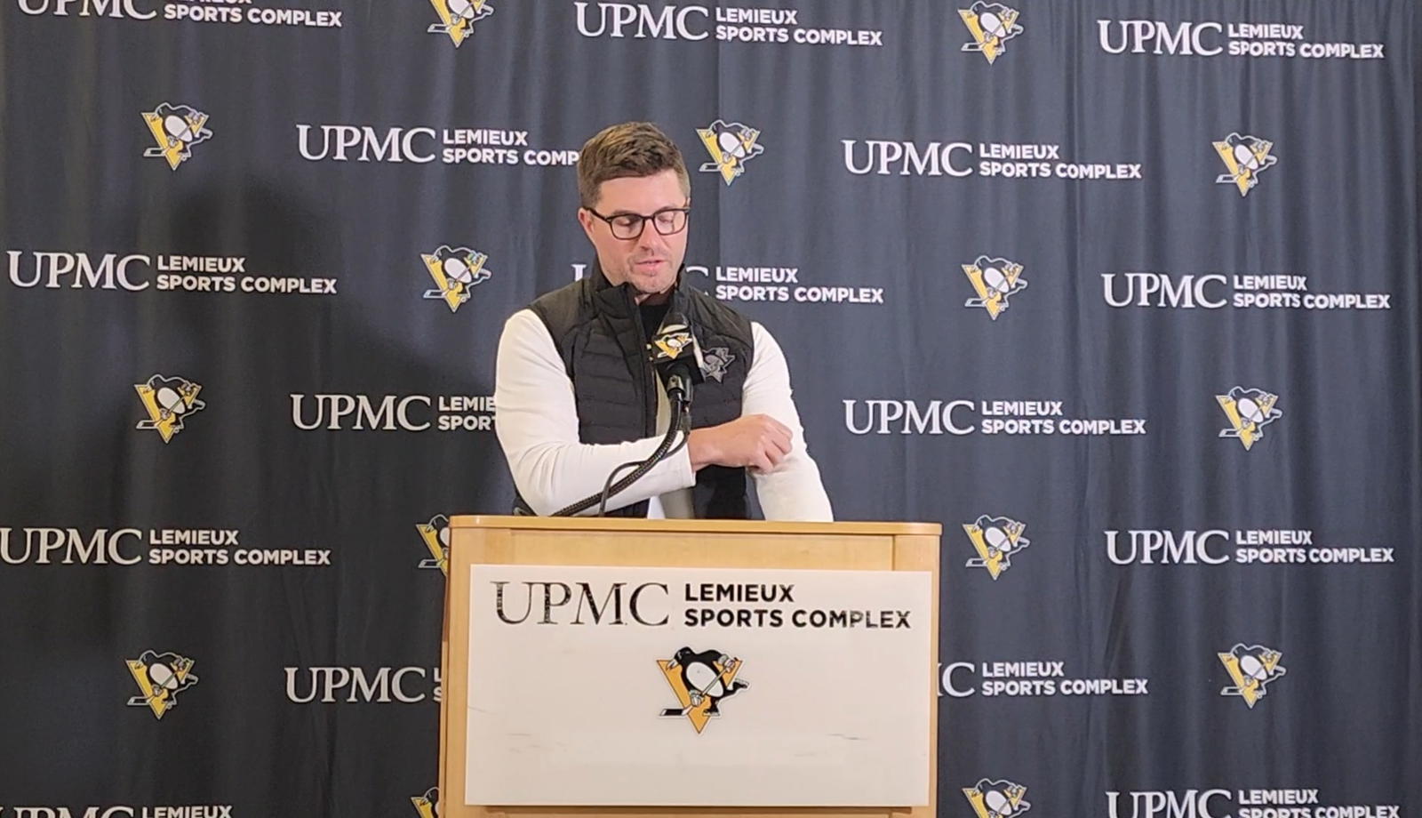 Why Sticking to Veterans Could Spell Disaster for the Penguins’ Future