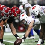 Why the Bills' Run Defense Could Spell Disaster This Season—And What They’re Desperately Trying to Fix