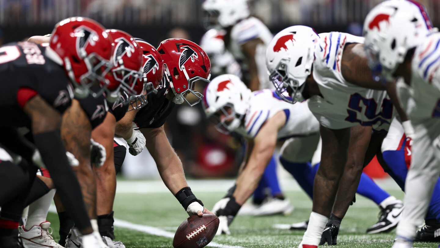 Why the Bills' Run Defense Could Spell Disaster This Season—And What They’re Desperately Trying to Fix