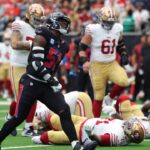 Why These Underdog NFL Teams Could Explode in Week 9 of Circa Million VII—And Win Big