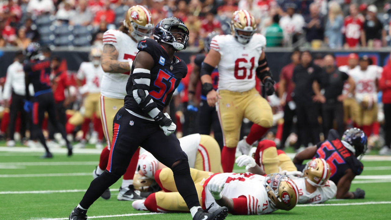 Why These Underdog NFL Teams Could Explode in Week 9 of Circa Million VII—And Win Big