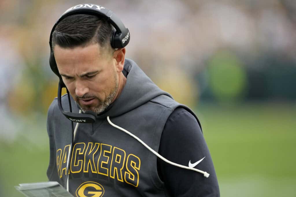 Why This Analyst Believes Matt LaFleur's Critics Are Completely Wrong — And The Truth Might Surprise You