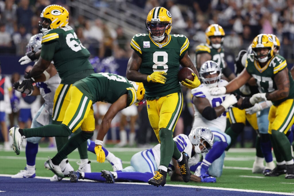 Why This Packers Star’s Post-Bye Week Performance Could Make or Break Their Season
