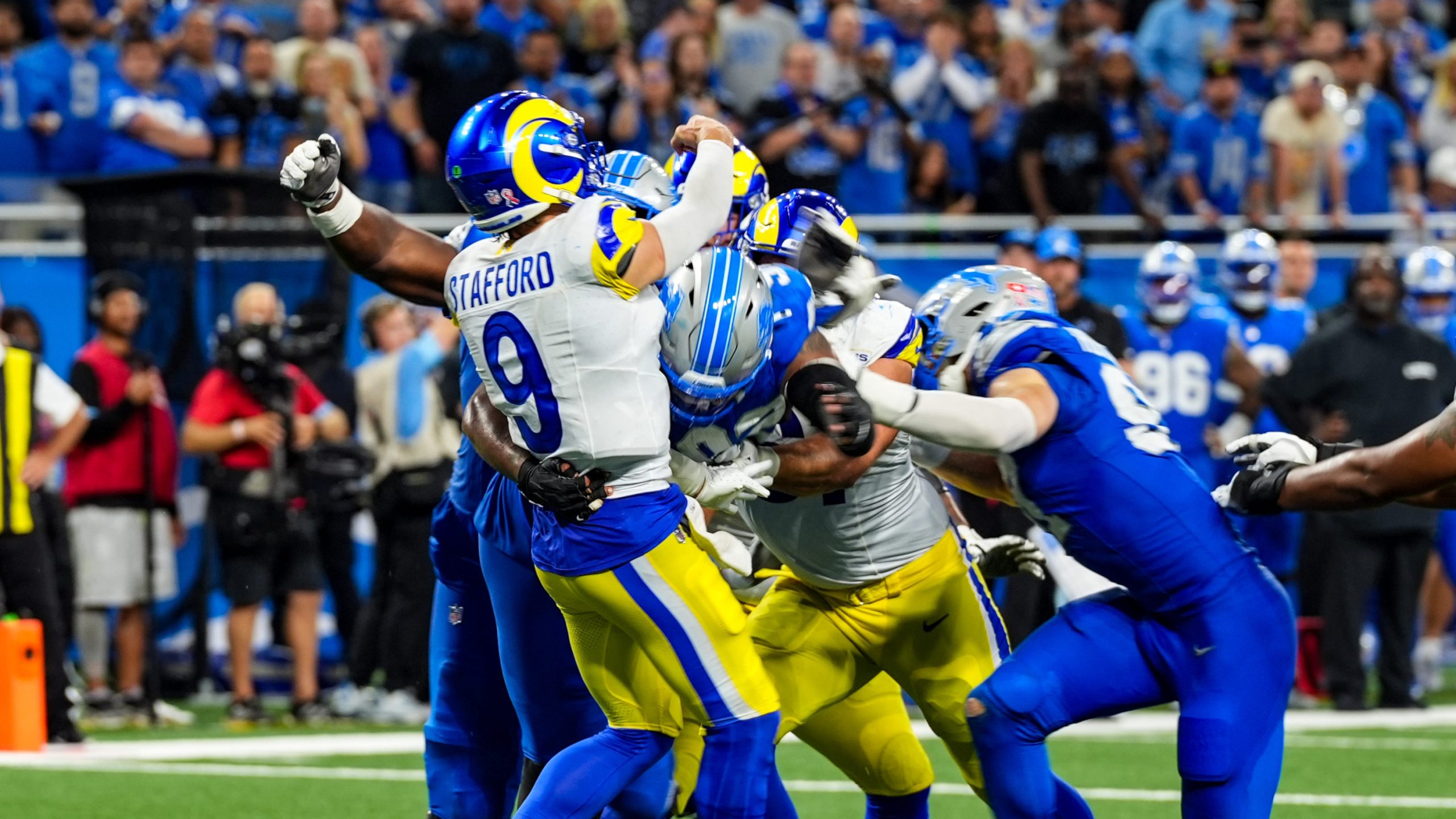 Why This Struggling 49ers Team Could Shock Everyone on Thursday Night Football