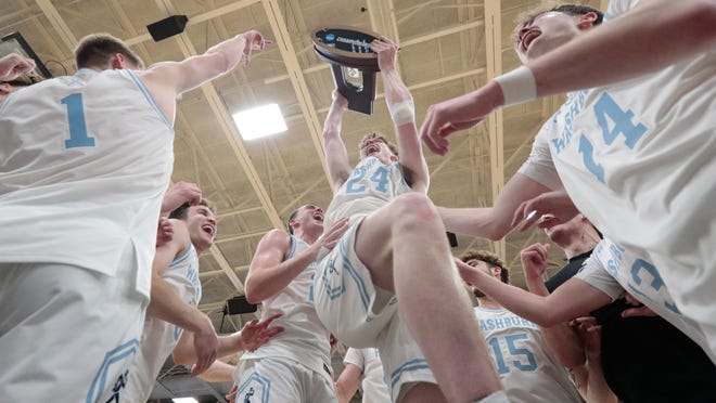 Why Washburn Men's Basketball Feels Hungrier Than Ever Despite Being Picked No. 1 in MIAA Preseason Polls