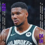 Will Giannis Antetokounmpo Shock the NBA Again or Face an Unthinkable Challenge in 2025-26?