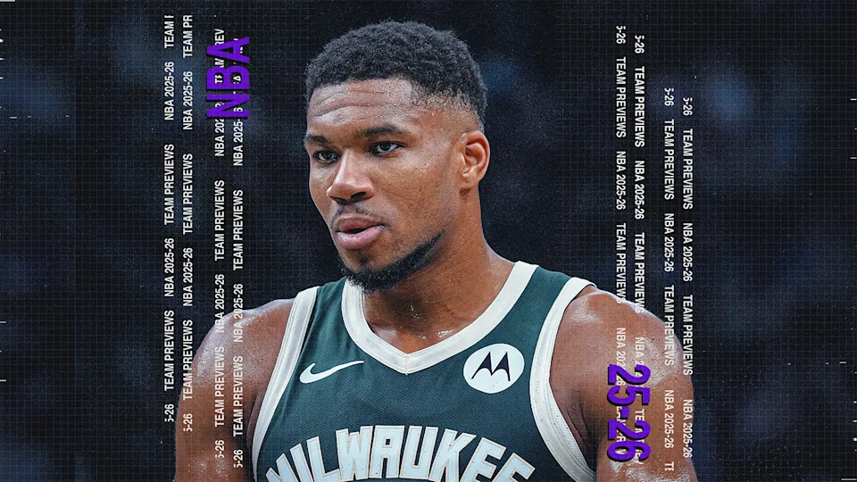 Will Giannis Antetokounmpo Shock the NBA Again or Face an Unthinkable Challenge in 2025-26?