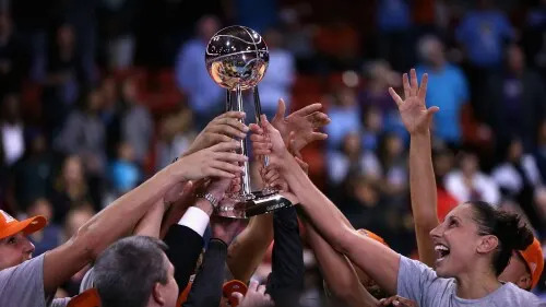 WNBA Finals Showdown: Can the Underdog Mercury Dethrone the Dominant Aces?