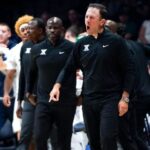 Xavier’s Richard Pitino Prepares to Rewrite Family Legacy in High-Stakes Big East Comeback