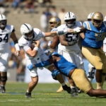 Yahoo Top 10 Shocks: Which Underdogs Defied All Odds to Claim Victory?