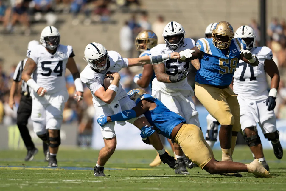 Yahoo Top 10 Shocks: Which Underdogs Defied All Odds to Claim Victory?