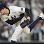 Yankees' Cam Schlittler Shocks Baseball World with Legendary Game 3 Performance Against Red Sox
