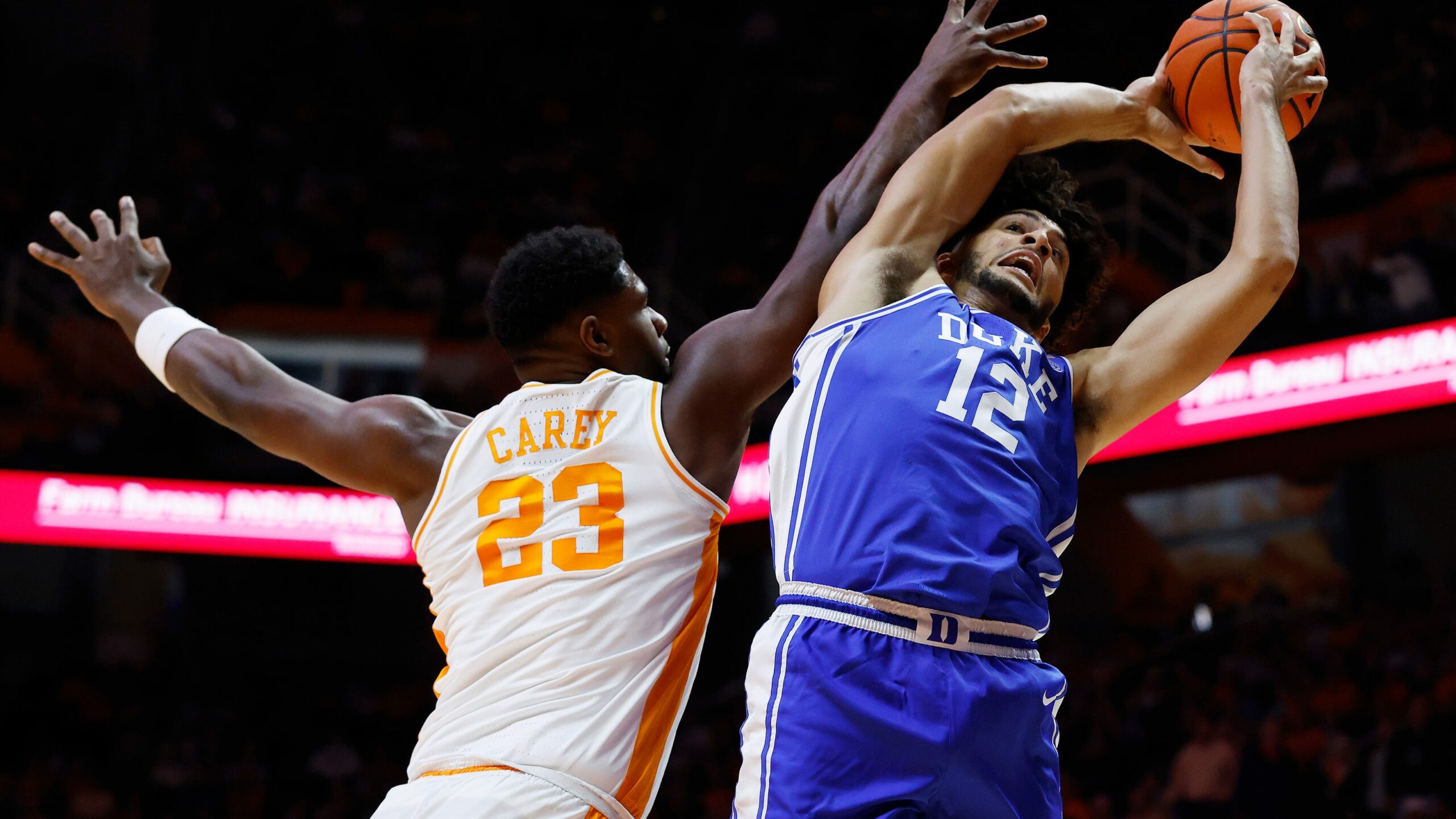 You Won't Believe Which Duke Basketball Star Just Made the USA TODAY Sports All-America Team!