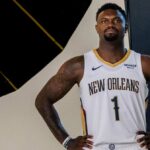 Zion Williamson's Single Play Sparks NBA Buzz—Is a New Era Unfolding?
