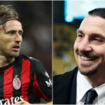 Zlatan Ibrahimović Drops Unexpected Praise for Luka Modrić That Leaves AC Milan Fans Stunned