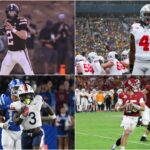 2025 College Football Conference Championship Odds Are In—Which Underdog Could Shock the Nation?