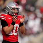 2025 College Football Power Rankings Shake Up: Who Surged and Who Plummeted in Week 11?