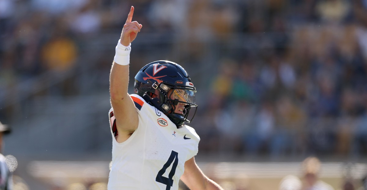 ACC Power Rankings Week 10: Which Team Made the Shocking Climb to the Top?