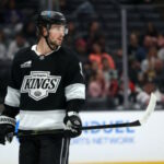 Adrian Kempe’s Surprise Deal with the Kings: What Does It Mean for the NHL’s Future?