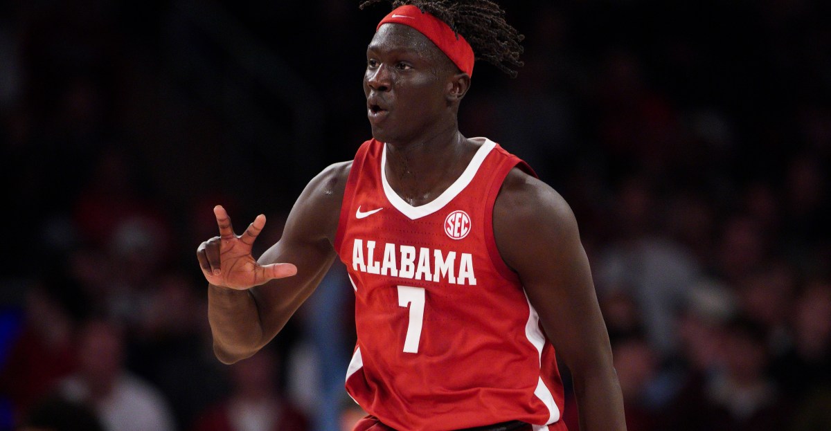 Alabama Faces Off Against Purdue in High-Stakes Basketball Showdown Amid Shocking Football Injury Update Before Oklahoma Clash