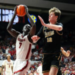 Alabama’s Stunning Defeat to Purdue: What Went Wrong and What’s Next?