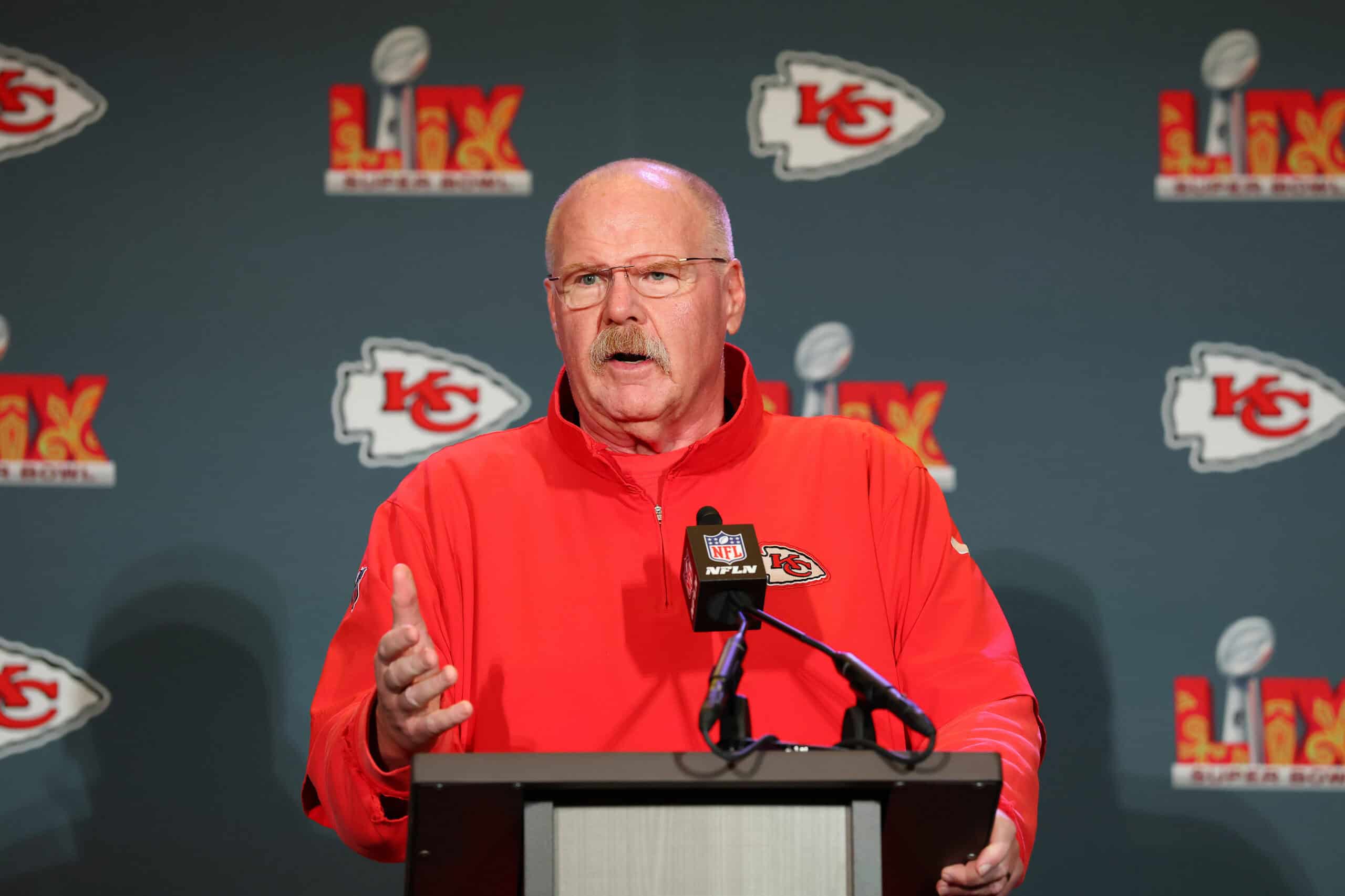 Andy Reid Silences Doubters: What He Revealed About the Chiefs Will Shock You