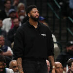 Anthony Davis Faces Crucial Health Test Before High-Stakes Trade Frenzy Ignites Among Bulls, Raptors and More