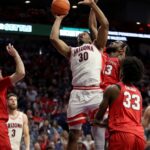 Arizona Men’s Basketball Faces Unseen Challenge as They Host NAU: What Could Change the Game?