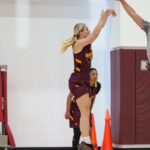 Arizona State Women's Basketball Stuns Crowd with Unbelievable No-Look Buzzer Beater—You Won't Believe Your Eyes!