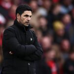 Arsenal Crisis Deepens: Star Player Forced Off in International Duty Ahead of Crucial North London Derby