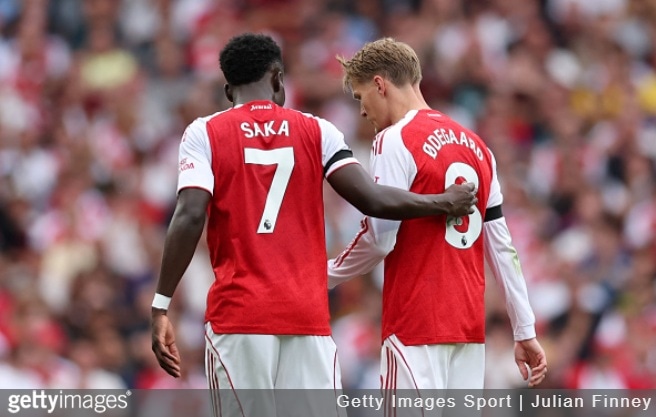 Arsenal’s Sudden Shift Threatens Premier League Salary Cap Deal—What’s Really Behind the Move?