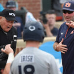 Auburn Baseball's 2026 Class Shakes Up Rankings—Which Rising Stars Are Turning Heads?