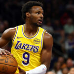 Austin Reaves Reveals the Untold Story Behind His ‘Special’ Lob to Bronny That Shocked the Heat