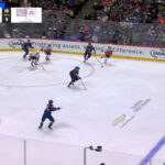 Avalanche Unleash Relentless Fury to Crush Islanders’ Hopes in Stunning 4–1 Thriller