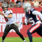 Baker Mayfield’s Clutch 10-Yard TD Pass Sparks Bucs' Comeback Push Against Patriots!