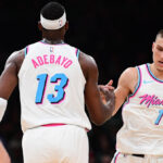 Bam Adebayo Drops Surprising Toe Injury Update — Is a Shock Return Imminent?