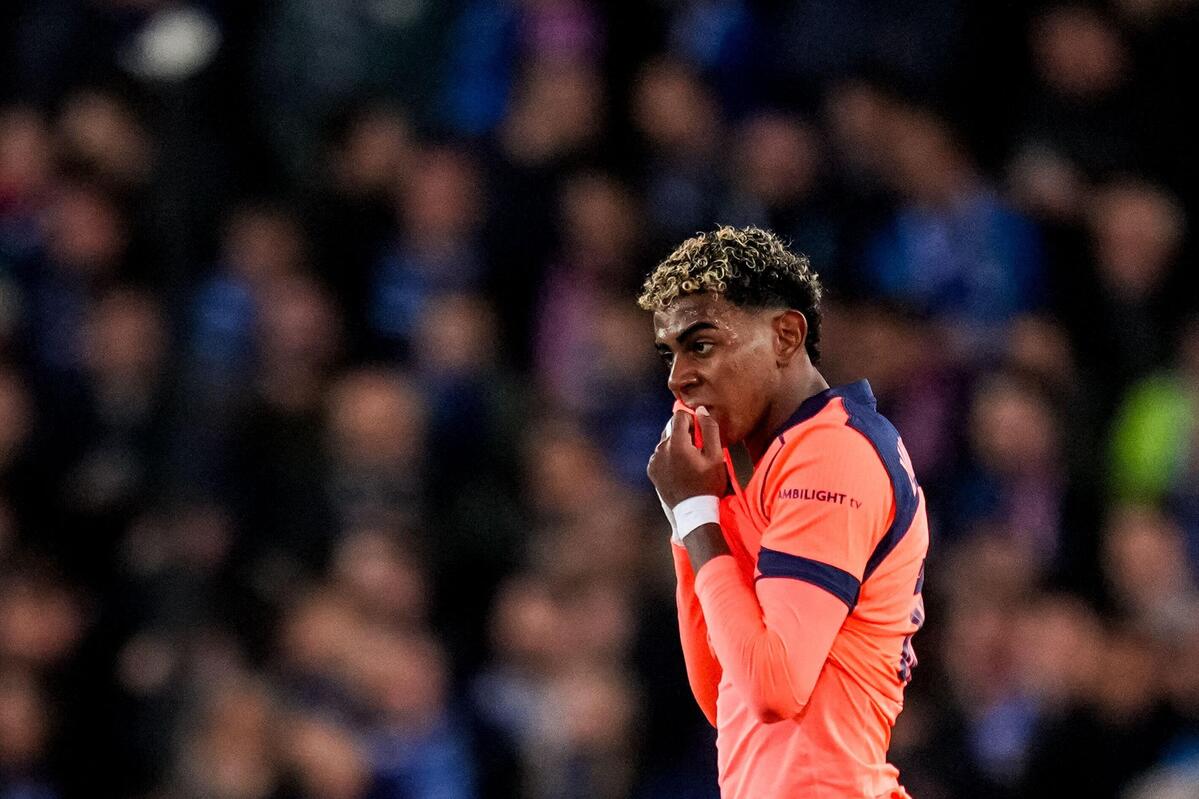 Barcelona's Former VP Issues Stark Warning: Is Lamine Yamal the Next Big Sale or a Club Crisis in the Making?