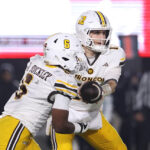 Battle for Bragging Rights: Can Western Michigan Broncos Upset Eastern Michigan Eagles in Week 14 Showdown?