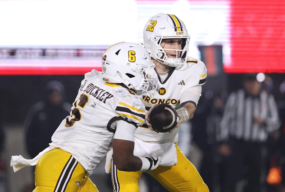 Battle for Bragging Rights: Can Western Michigan Broncos Upset Eastern Michigan Eagles in Week 14 Showdown?