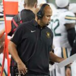 Baylor Faces Turmoil: Shocking Departure of AD Mack Rhoades Revealed Amid Mysterious Leave