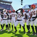 Bengals Defense Breaks Shocking Super Bowl Era Record No Team Wants to Hold