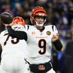 Bengals Miss Game-Changing Opportunity as Lamar Jackson's Fumble Turns the Tide