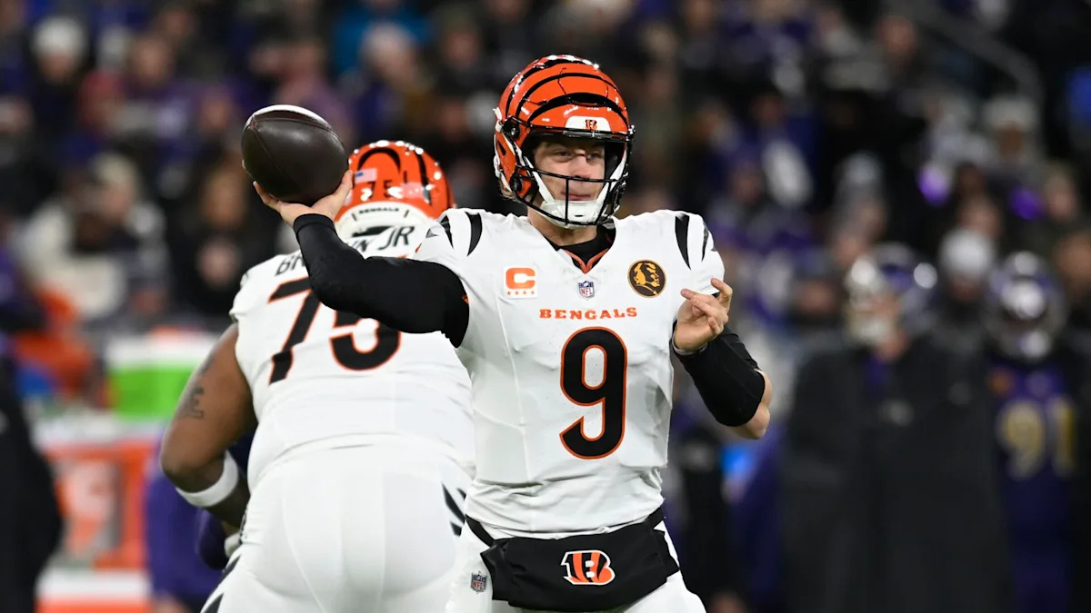 Bengals Miss Game-Changing Opportunity as Lamar Jackson's Fumble Turns the Tide